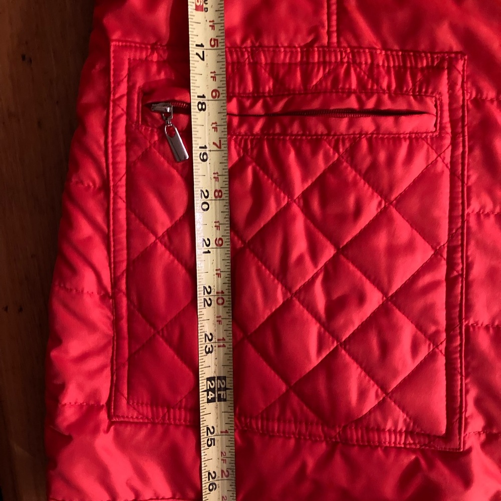 Simon Chang Jacket - Picture 9 of 9